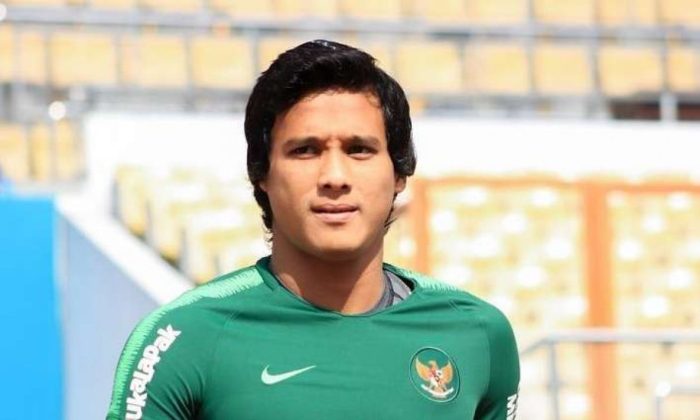 Masih Ingat Muhammad Ridho? Eks Kiper Timnas Indonesia Ini Pulang ke Borneo FC, tapi Langsung Hadapi Kenyataan Pahit