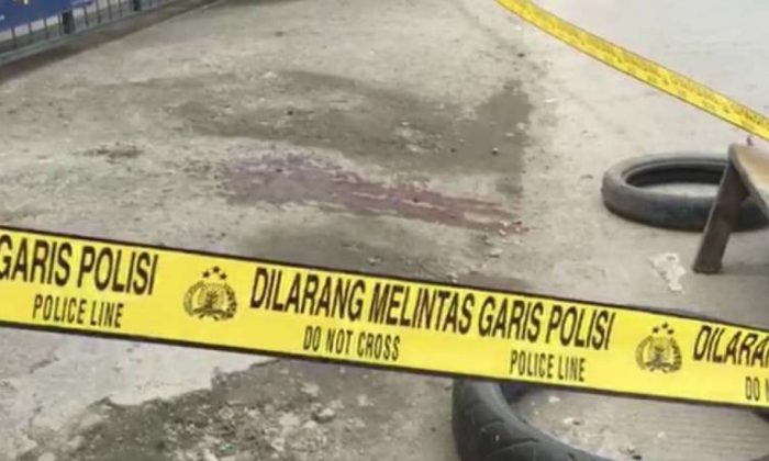 Geger Pria Ditemukan Tewas di Lorong Rumah Tangsel, Polisi Selidiki