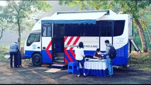 Jadwal SIM Keliling Sabtu 18 Juli 2026 di Jakarta, Bogor, Bekasi dan Bandung
