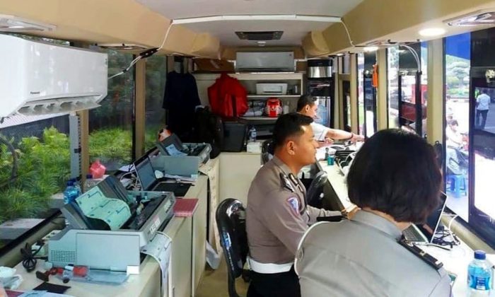 Jadwal SIM Keliling Sabtu 1 Agustus 2026 di Jakarta, Bogor, Bekasi dan Bandung