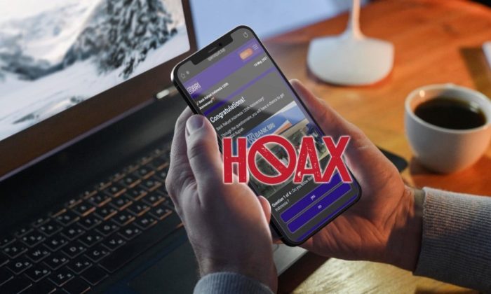 Terbongkar! 8 Buzzer Punya Peran Berbeda Sebar Hoaks, Ada yang Briefing hingga Dongkrak Komentar
