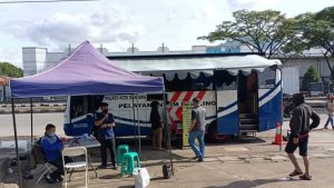 Catat Titiknya, SIM Keliling Rabu 29 Juli 2026 Mulai Buka Pagi Hari
