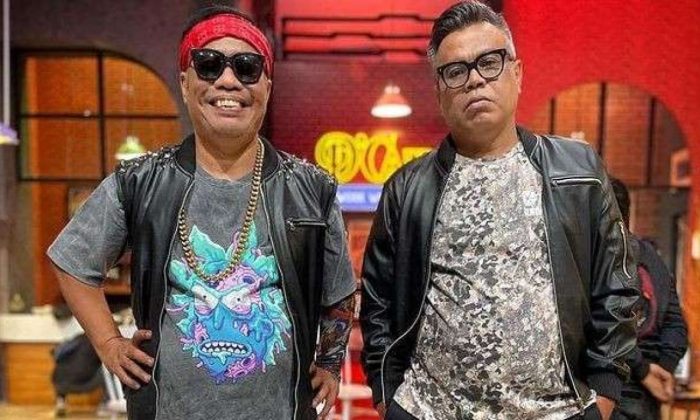 Saling Mengira Satpam, Cerita Unik Awal Pertemuan Abdel dan Temon Sebelum Jadi Komedian Terkenal