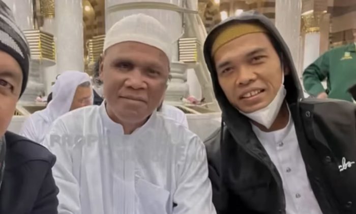 Titik Balik Hercules, Dari Sosok yang Ditakuti di Tanah Abang hingga Pilih Jadi Mualaf dan Jalani Babak Baru Kehidupan