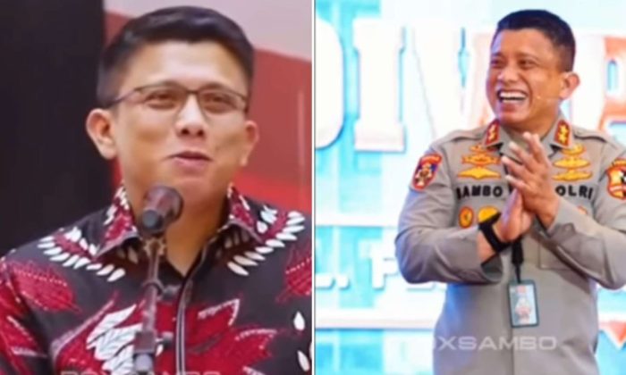 Akun Instagram Ferdy Sambo Masih Aktif Meski Dipenjara Seumur Hidup, Siapa yang Mengelolanya?