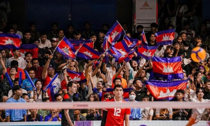 Reidel Toiran Ungkap Pernah Bujuk Rivan Nurmulki Comeback ke Timnas Voli Indonesia, Begini Respons Sang Bintang