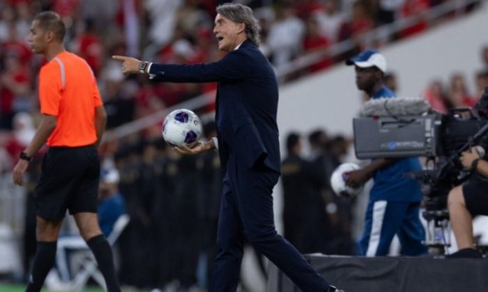 Timnas Indonesia Tak Bisa Ditaklukkan, Piala Dunia 2030 Roberto Mancini Ingin Kembalikan Kejayaan Italia