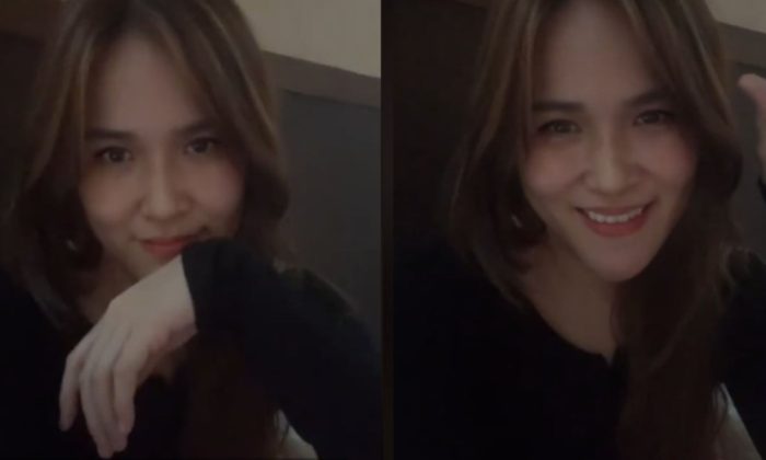 Jessica Wongso Ajak Ayah Mirna Darmawan Salihin Buat Bertemu: Main Dulu Lah Sama Saya