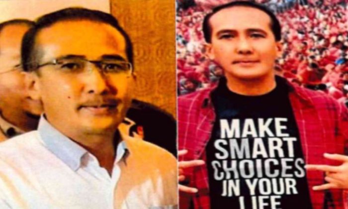 Misteri Keberadaan Harun Masiku Jadi Beban Berat KPK, Minta Masyarakat Bantu Pencarian