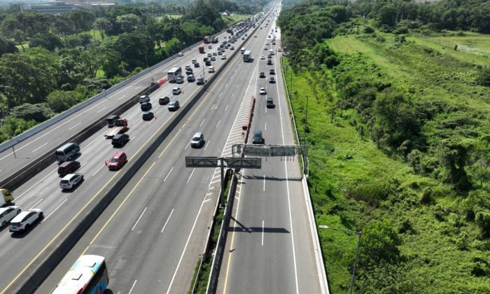 Tarif 52 Ruas Tol Diusulkan Naik, Ada JORR hingga Probolinggo-Banyuwangi