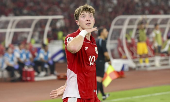 Jalani Tes Medis, Ole Romeny Bakal Merapat ke Fortuna Sittard dengan Status Pinjaman dari Oxford United