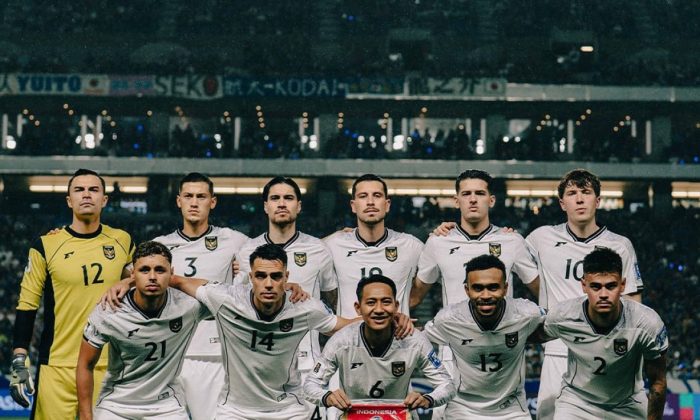 Jelang Piala AFF, Media Vietnam Puji Persib Bandung Jadi Tulang Punggung Timnas Indonesia