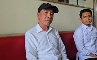 Jokowi soal Sidang Kasus Fitnah Ijazah Palsu: Kalau Diundang, Saya Akan Hadir