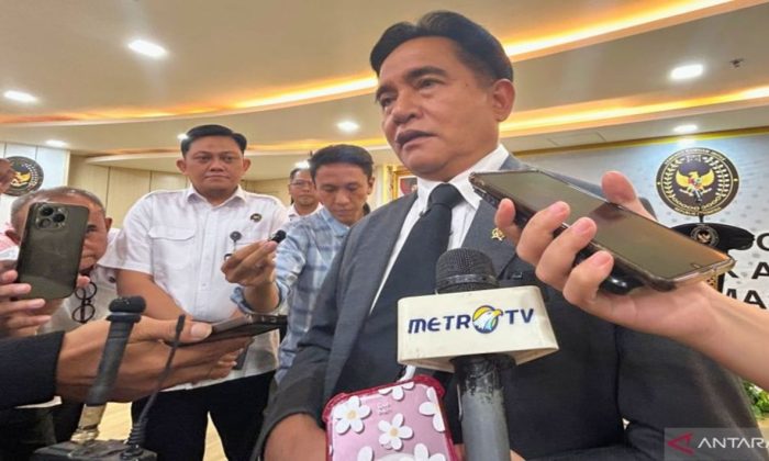 Yusril Sebut Proses Hukum Eks Jampidsus Bisa Lebih Cepat Usai Dilimpahkan ke Kejagung, Tapi Ingatkan Hal Ini