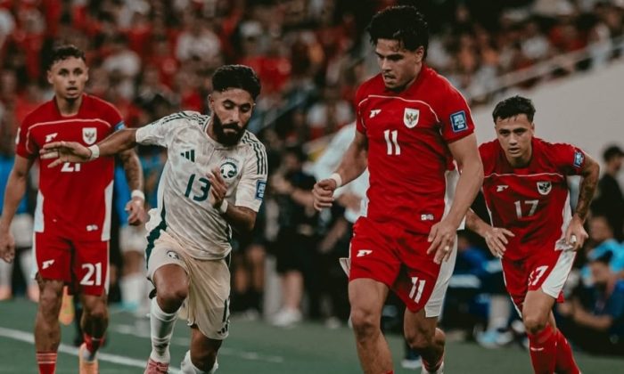 2 Alasan Timnas Indonesia Bisa Lolos ke Piala Dunia 2030