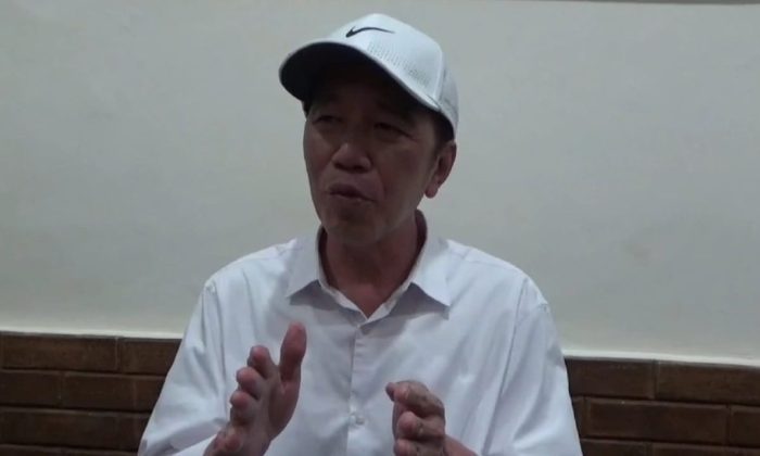 Jokowi Siap Tunjukkan Ijazah SD hingga S1 Saat Hadiri Sidang Roy Suryo-Dokter Tifa