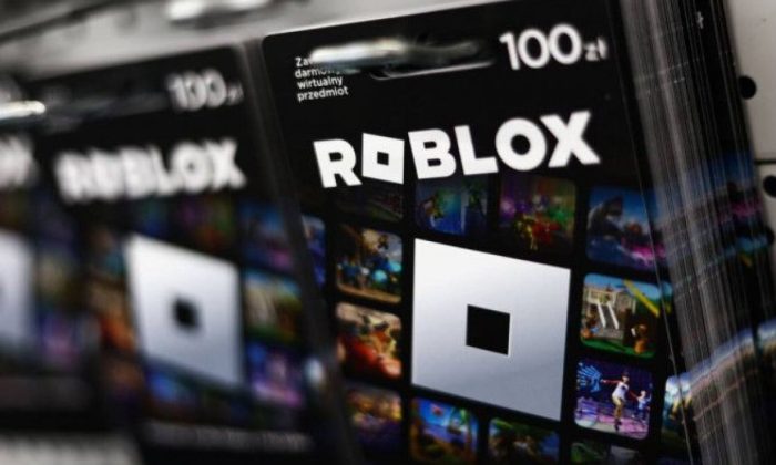 Dianggap Hanya Game Anak, Padahal Roblox Telah Melahirkan Banyak Kreator Berpenghasilan Fantastis!
