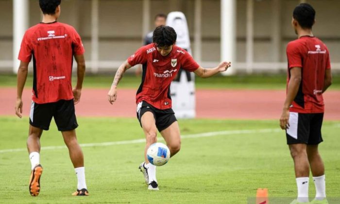 Bukan Pemain Biasa, Luke Keet Eks Timnas U-23 yang Lama Berkarier di Eropa Kini Kembali ke Indonesia