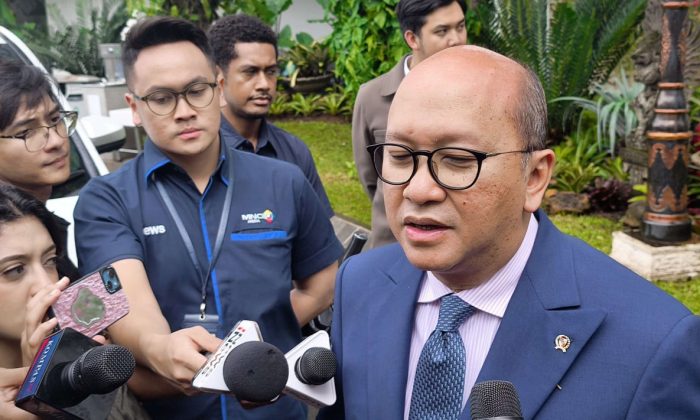 Bos DanJogjajateng.com Buka Peluang PFII Beroperasi di Jakarta selama Masa Transisi
