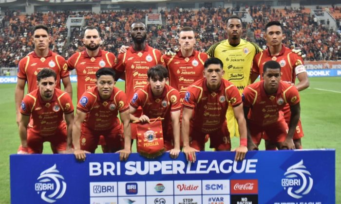 Rumor Bursa Transfer Super League: Persija Capai Kesepakatan dengan Pemain Timnas Korea Selatan di Piala Dunia?