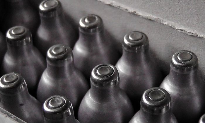 Bareskrim Sebut Gas Whip Pink Tak Penuhi Standar BPOM, Berpotensi Sebabkan Kematian