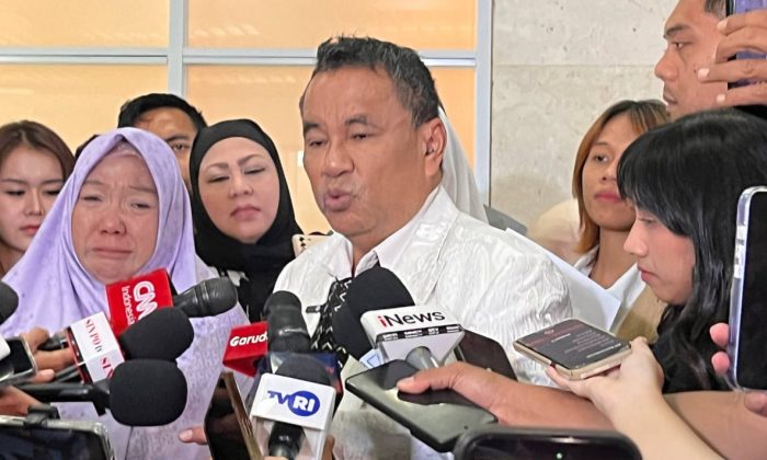 Meski Sudah Minta Maaf ke Wartawan, Hotman Paris Dinilai Masih Bisa Diproses Hukum! Ini Alasannya