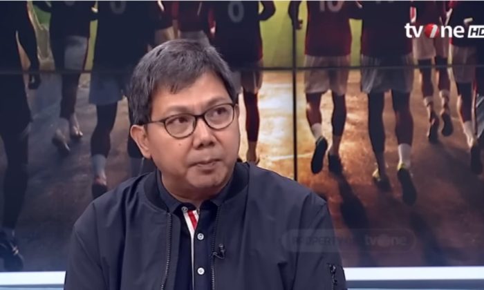 Timnas Indonesia Butuh 74 Menit Bobol Timor Leste, Bung Towel Ungkap Penyebabnya