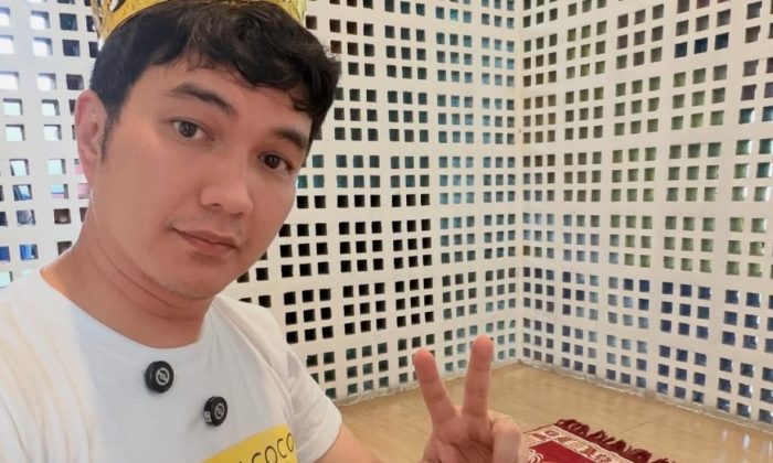 Aldi Taher Langsung Hubungi Grace Tahir saat Ibunya Jatuh Sakit, Kenapa?