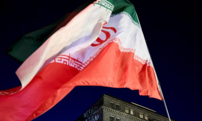 Iran Tegas Tangguhkan Perjanjian Damai usai AS Berulang Kali Langgar Komitmen