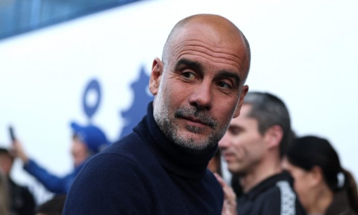 Paolo Maldini Bergerak Bujuk Pep Guardiola Latih Timnas Italia usai Gagal ke Piala Dunia 2026
