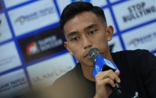 Dipercaya John Herdman di Timnas Indonesia, Rayhan Hannan Siap Bawa Dampak Positif untuk Persija