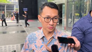 Nama Baru Muncul dalam Persidangan Bea Cukai, KPK Buka Peluang Lakukan Kembangkan Penyidikan