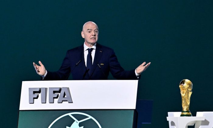 Timnas Indonesia Tiba-Tiba Terima Kabar Gembira dari FIFA, Jay Idzes Cs Bisa Main di Piala Dunia 2026 dengan Cara Ini