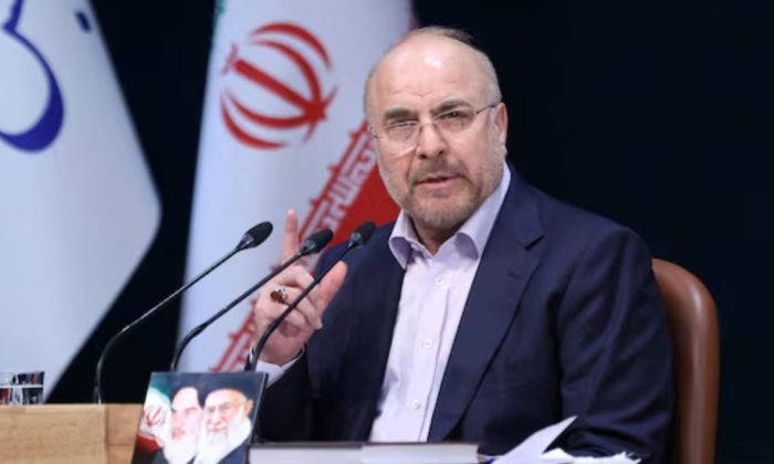 Tuntut Tindakan Balasan ke AS, Parlemen Iran Desak Pemerintah Batalkan MoU Islamabad