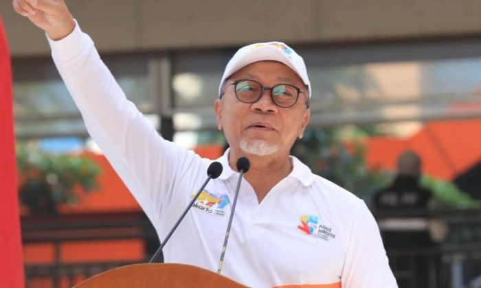 Zulhas Pastikan 40 Ribu Koperasi Desa Merah Putih Mulai Beroperasi Oktober 2026, Jadi Pusat Layanan Warga