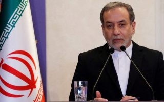 AS Wanti-wanti soal Adanya Potensi Pembunuhan Negosiator Iran oleh Israel