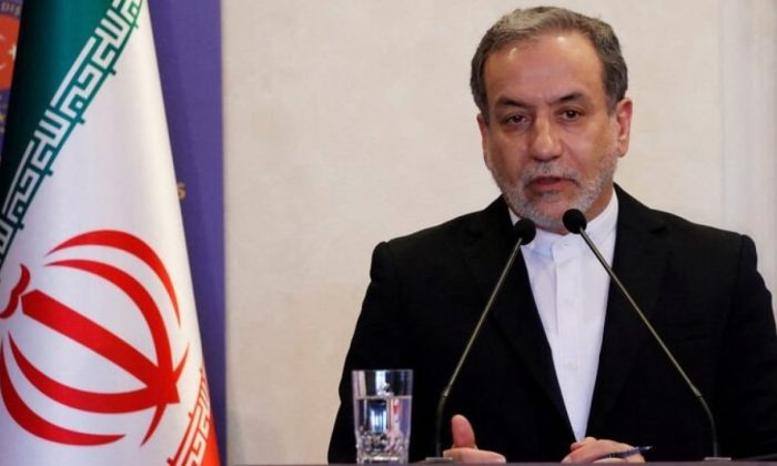 AS Wanti-wanti soal Adanya Potensi Pembunuhan Negosiator Iran oleh Israel