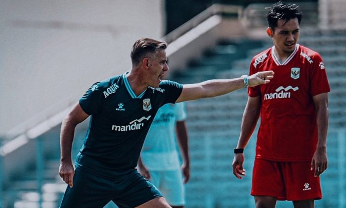 Terpopuler: Update Pemain Timnas Indonesia di Piala AFF 2026, Eks Kapten Jerman Masuk Radar Naturalisasi Indonesia