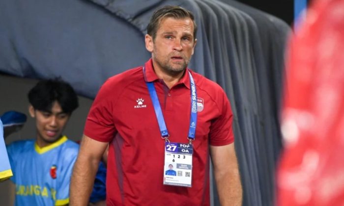 Bukan Rekrutan Sembarangan! Igor Tolic Ungkap Kelebihan Balsa Sekulic yang Bikin Persib Kepincut