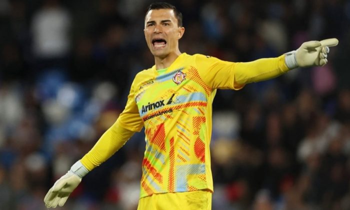 Update Bursa Transfer Timnas Indonesia: Media Italia Beri Kabar Buruk untuk Emil Audero, Terancam Tanpa Klub Gegara Ini