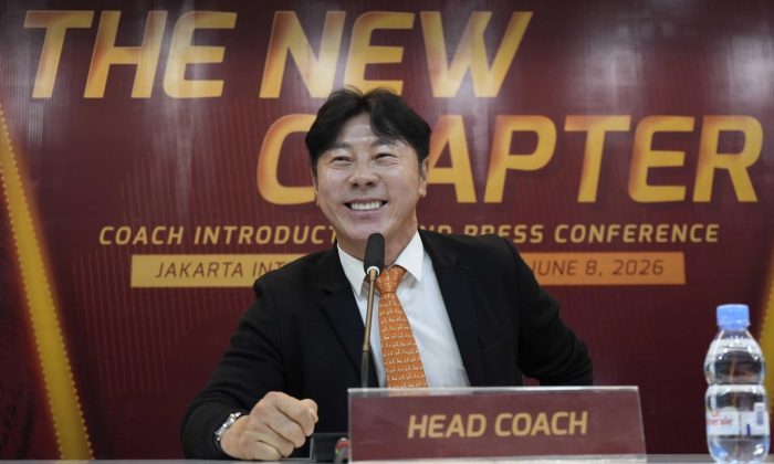 Terungkap! Begini Nasib Shin Tae-yong di Persija usai Kena Sanksi 10 Tahun hingga Pengusiran Permanen dari Korea Selatan