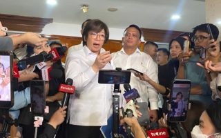 Wejangan KPK ke BGN: Program MBG Lebih Tepat Sasaran