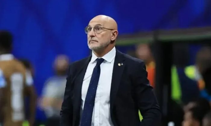 Lolos ke Final Piala Dunia 2026, Pelatih Spanyol Kirim Peringatan untuk Inggris dan Argentina