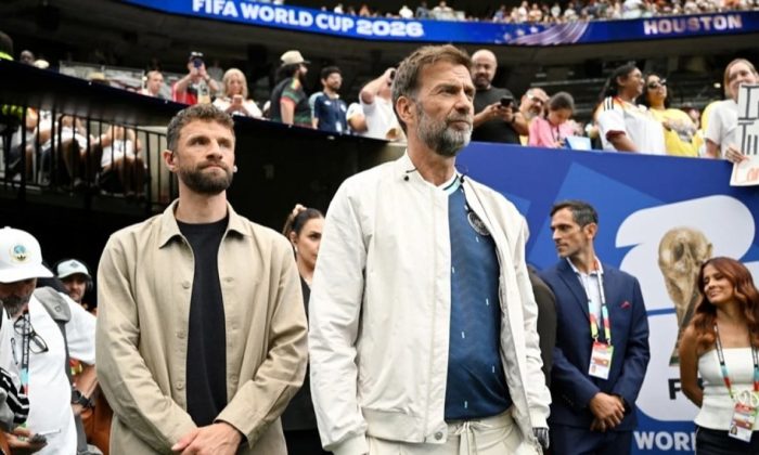 Mengejutkan, Juergen Klopp Langsung Ancam Mundur dari Pelatih Jerman! Ini Penyebabnya