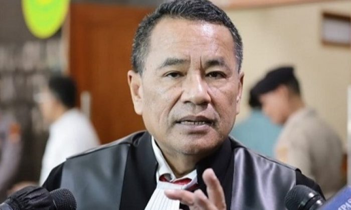Hotman Paris Bongkar Honor Pengacara, Ngaku Bisa Mark-up Rp4 Miliar Buat Ngelobi