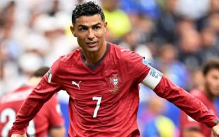 Cristiano Ronaldo Diumumkan Pensiun Sebelum Laga Portugal Vs Kroasia, Piala Dunia 2026 Bakal Jadi yang Terakhir
