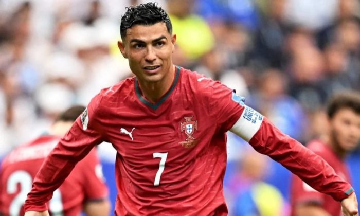 Cristiano Ronaldo Diumumkan Pensiun Sebelum Laga Portugal Vs Kroasia, Piala Dunia 2026 Bakal Jadi yang Terakhir