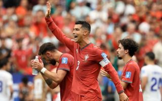 Prediksi Portugal Vs Kroasia di Babak 32 Besar Piala Dunia 2026, Adu Magis Cristiano Ronaldo dan Modric