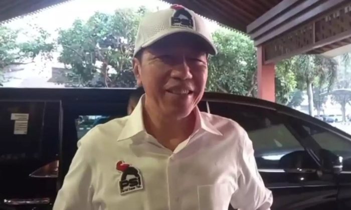 Jokowi Kumpulkan Mulyono hingga Teman Kuliah Jelang Sidang, Roy Suryo: Saksi Tidak Boleh Dikondisikan