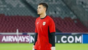 Update Bursa Transfer Liga Italia: Kabar Buruk untuk Kiper Timnas Indonesia Emil Audero, Monza Ternyata Lakukan Ini